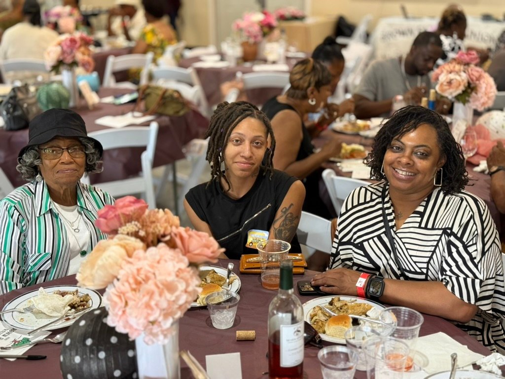 2025 Brown Family Reunion