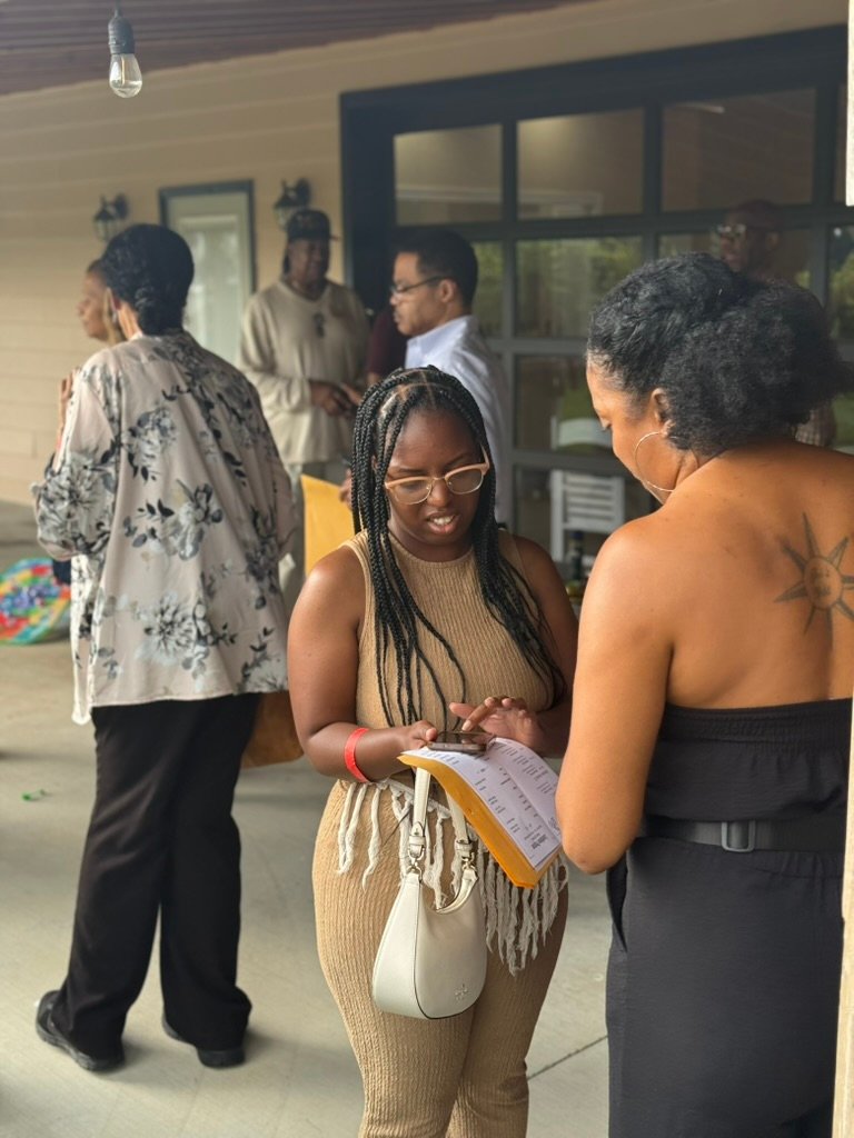 2025 Brown Family Reunion