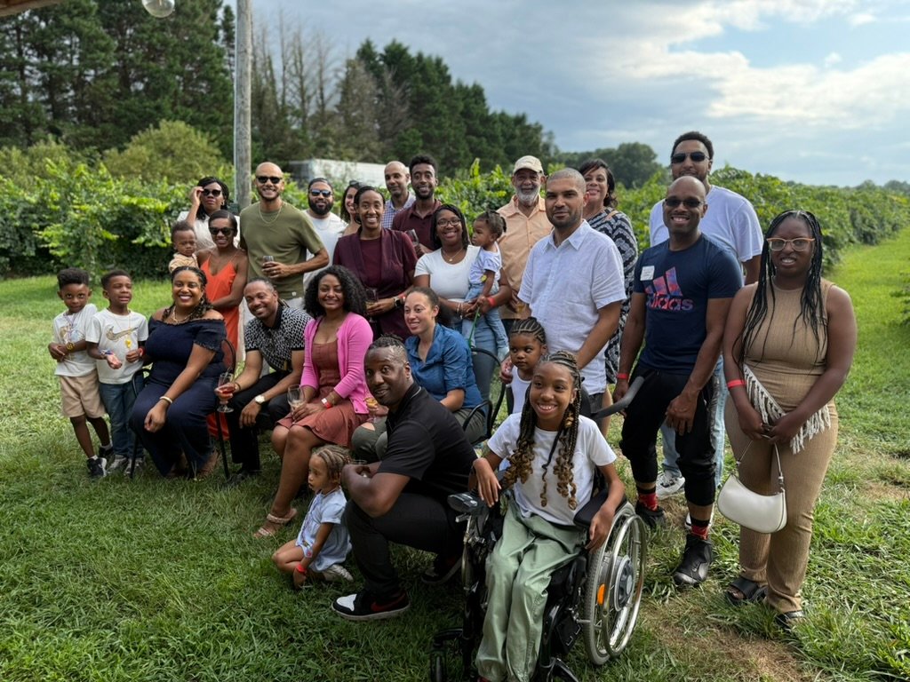 2025 Brown Family Reunion