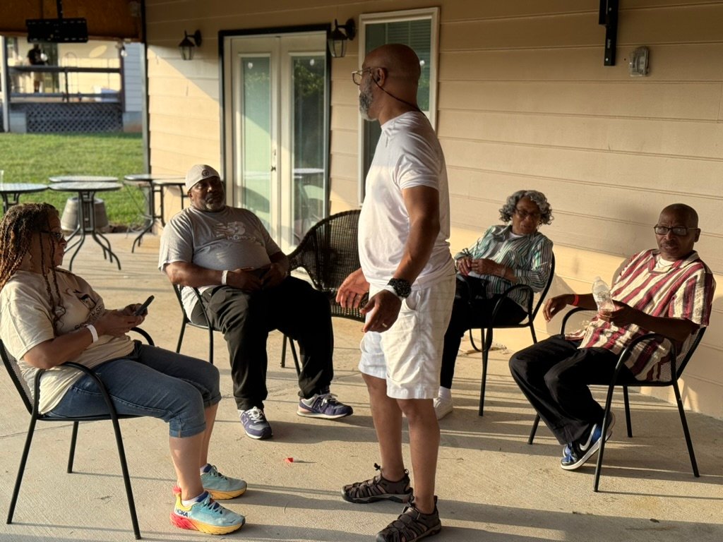 2025 Brown Family Reunion