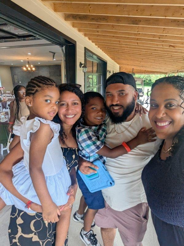 2025 Brown Family Reunion