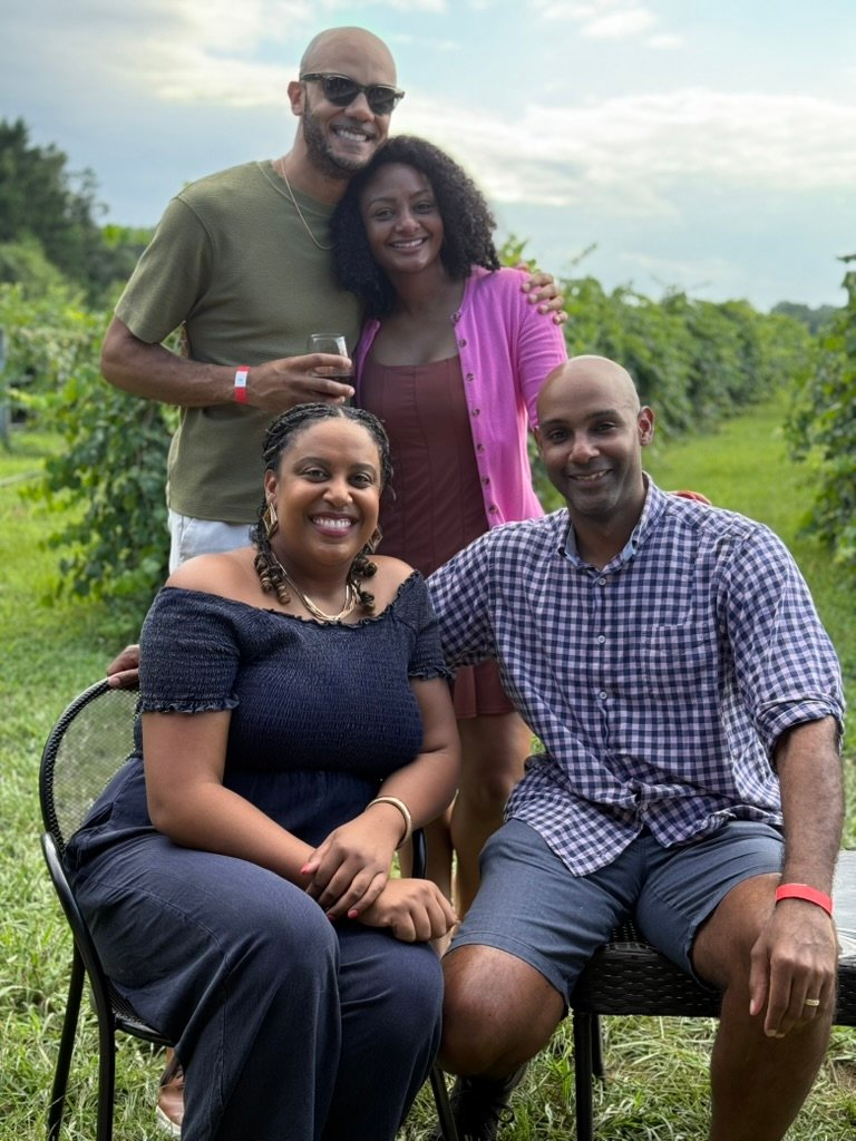 2025 Brown Family Reunion