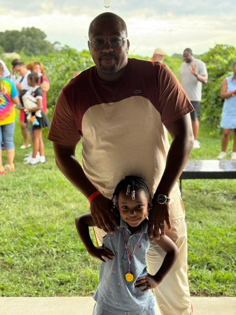 2025 Brown Family Reunion