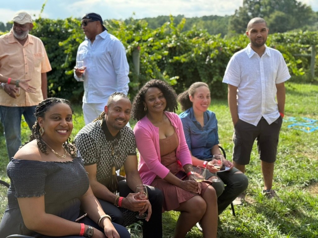 2025 Brown Family Reunion