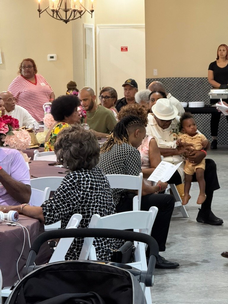 2025 Brown Family Reunion