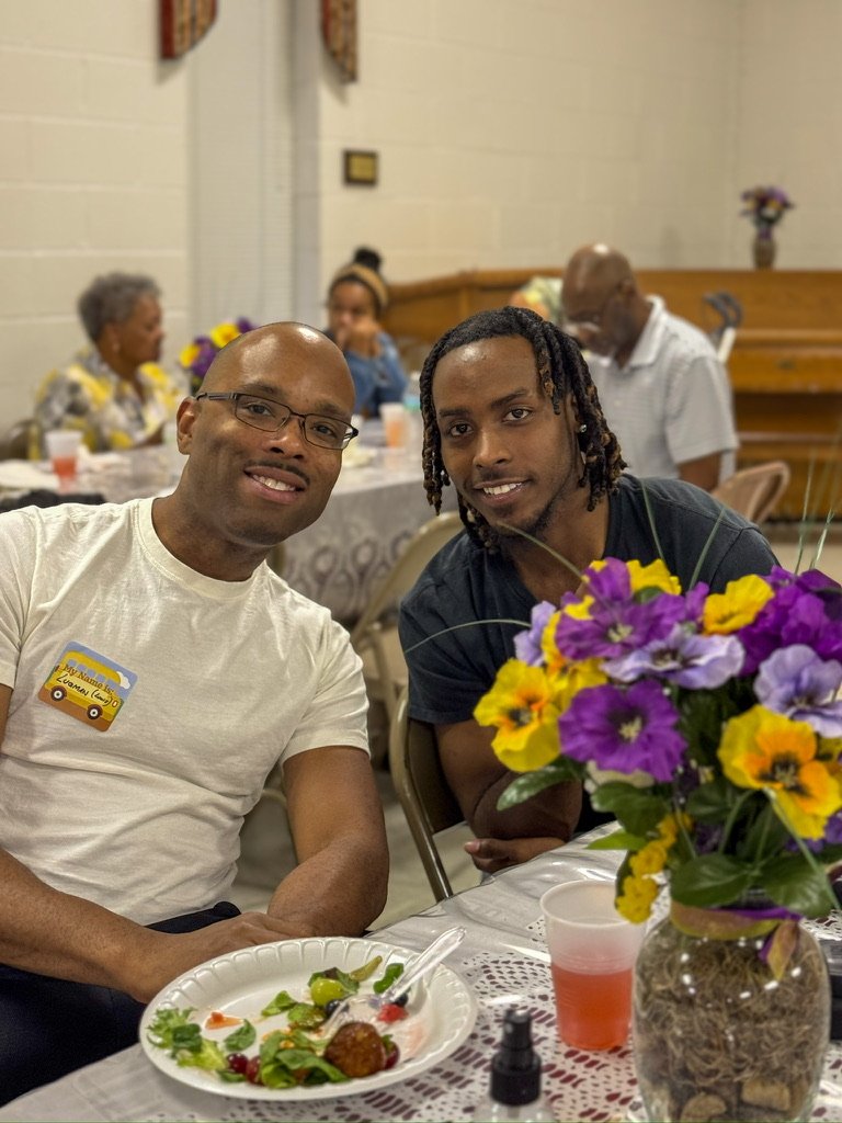 2025 Brown Family Reunion