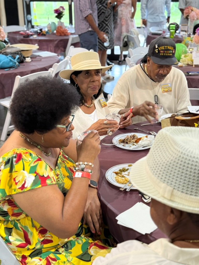 2025 Brown Family Reunion