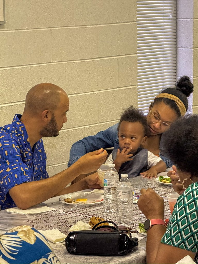 2025 Brown Family Reunion