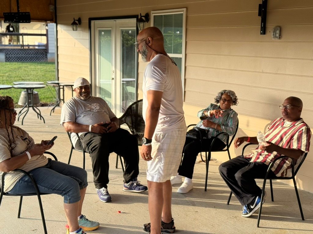 2025 Brown Family Reunion