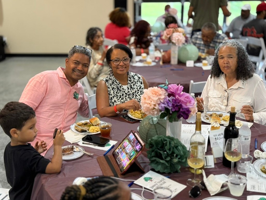 2025 Brown Family Reunion