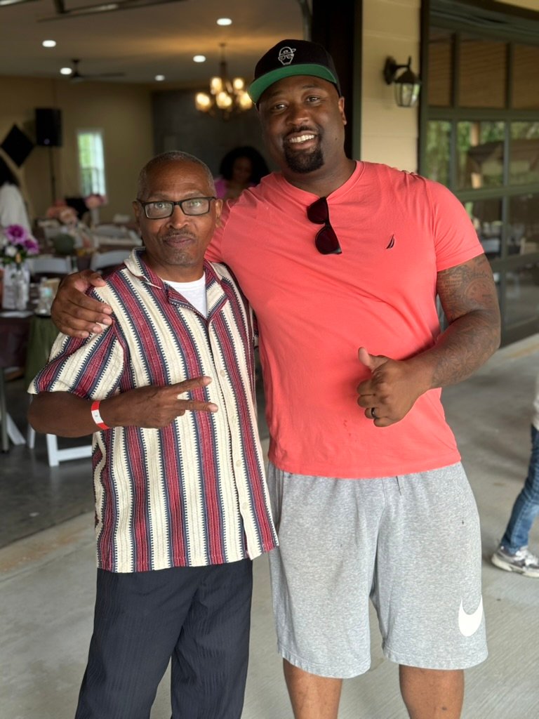 2025 Brown Family Reunion