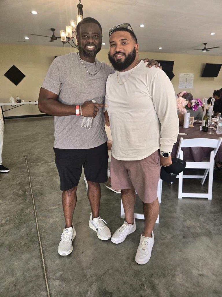 2025 Brown Family Reunion