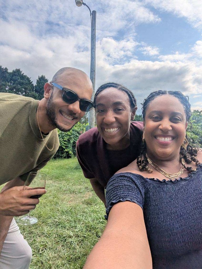 2025 Brown Family Reunion