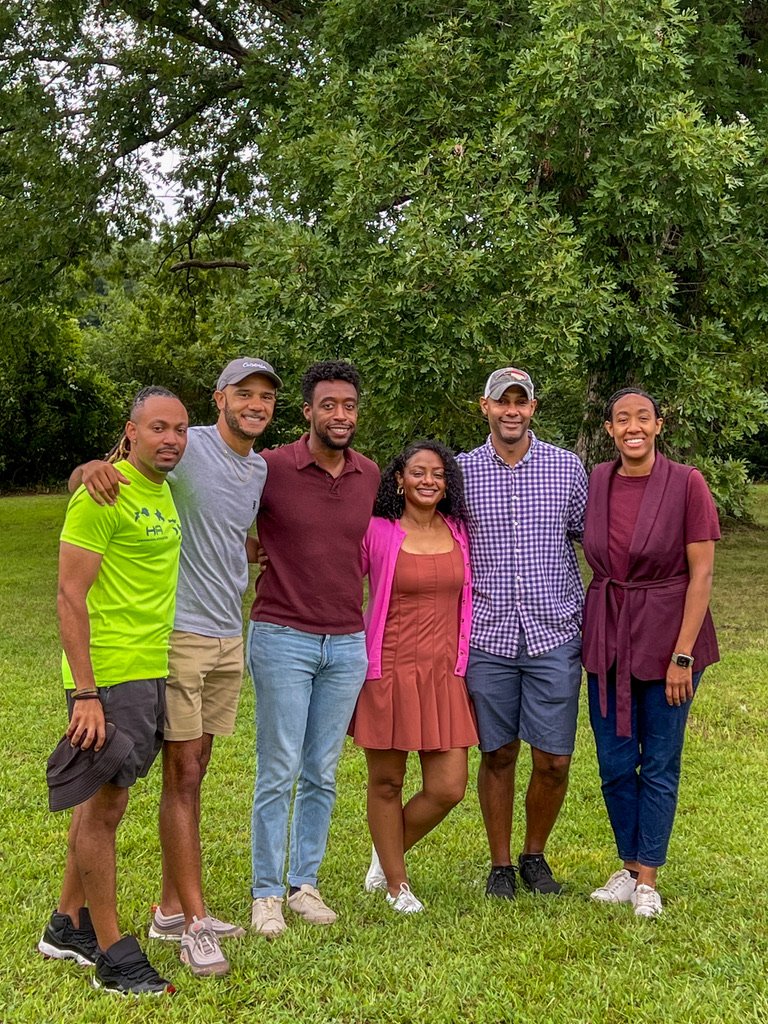 2025 Brown Family Reunion