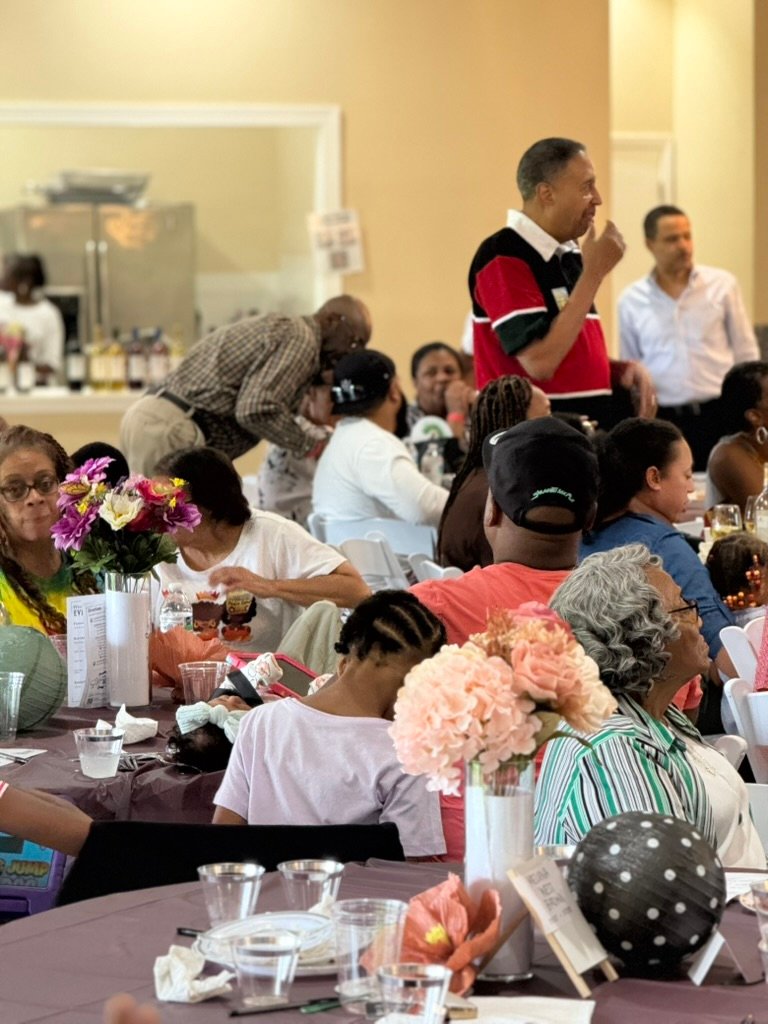 2025 Brown Family Reunion