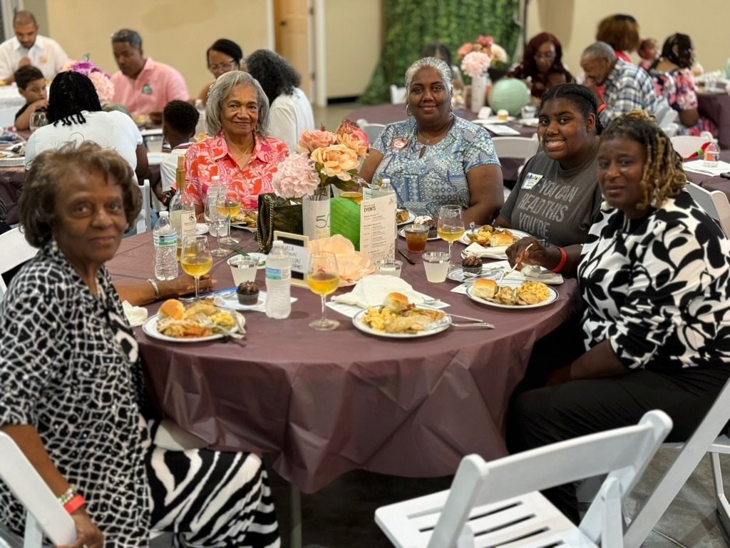 2025 Brown Family Reunion