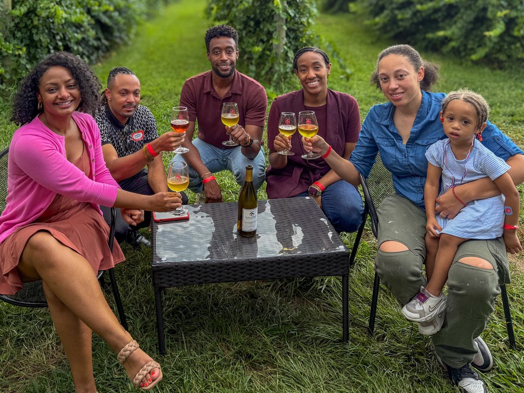 2025 Brown Family Reunion